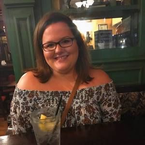 Meet your Posher, Amy